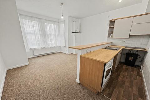 undefined, Milton Avenue, Westcliff On Sea, Essex