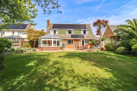 undefined, St Helens Road, Hayling Island