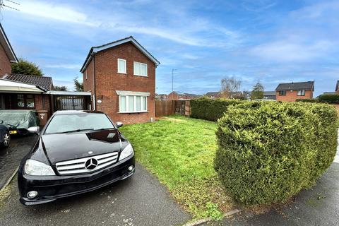 undefined, Hillbury Drive, Willenhall
