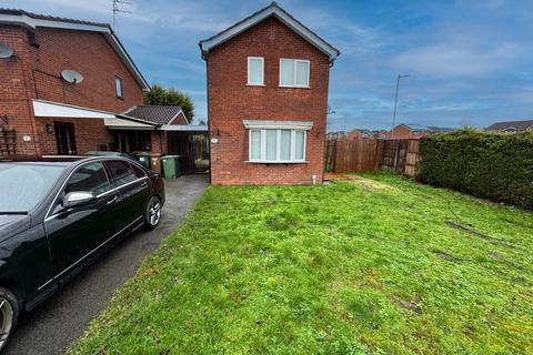 undefined, Hillbury Drive, Willenhall