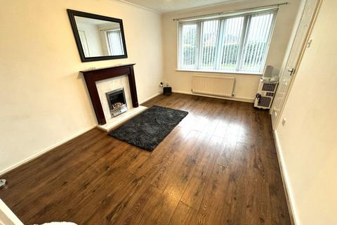 undefined, Hillbury Drive, Willenhall