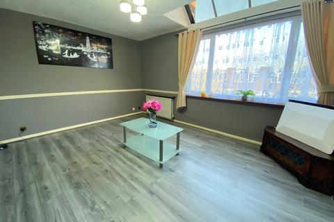 undefined, Leckie Everglade Strand, London, NW9