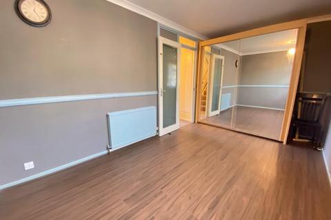 undefined, Leckie Everglade Strand, London, NW9