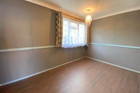 undefined, Leckie Everglade Strand, London, NW9