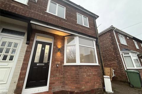 undefined, Norman Street, Merseyside CH41