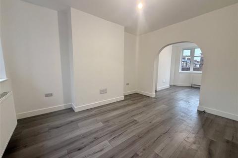 undefined, Norman Street, Merseyside CH41
