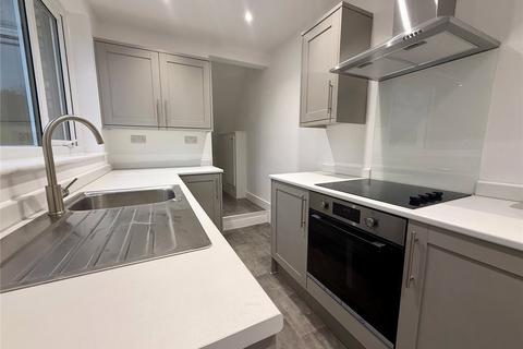 undefined, Norman Street, Merseyside CH41