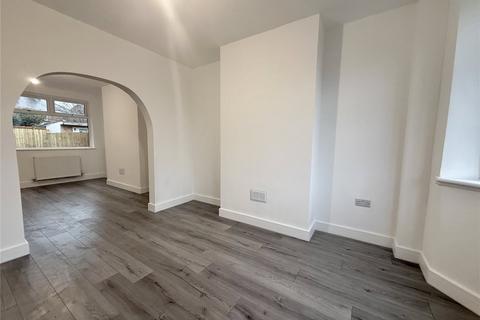 undefined, Norman Street, Merseyside CH41
