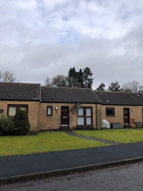 5 Duke of Edinburgh Drive, Pitlochry PH16 5 LU