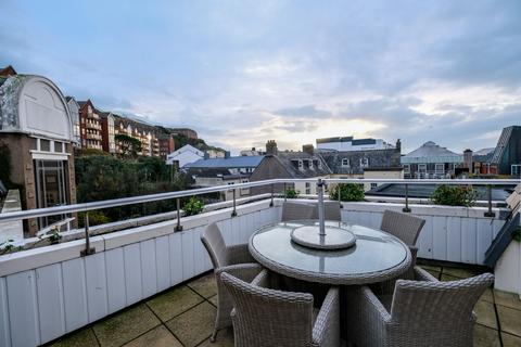 undefined, 2 Mulcaster Street, Jersey JE2