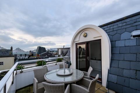 undefined, 2 Mulcaster Street, Jersey JE2