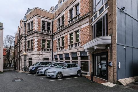 undefined, 2 Mulcaster Street, Jersey JE2