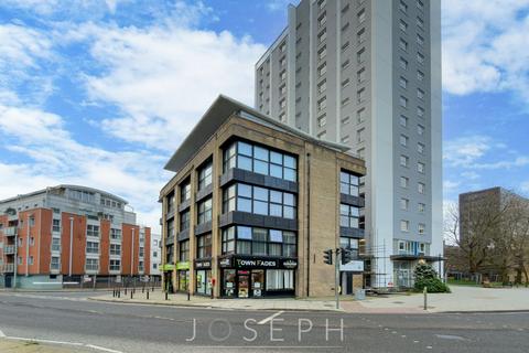 Franciscan Way, Ipswich, IP1