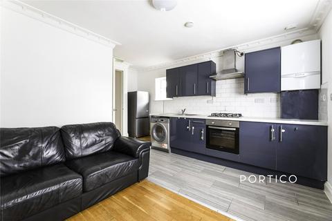 undefined, Roman Road, London, E3