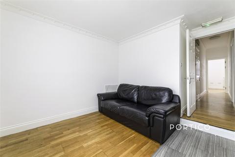 undefined, Roman Road, London, E3