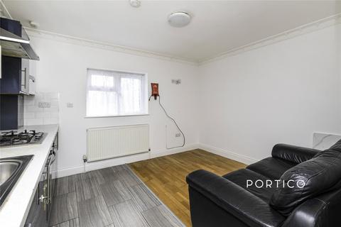 undefined, Roman Road, London, E3