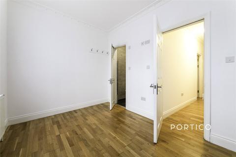 undefined, Roman Road, London, E3