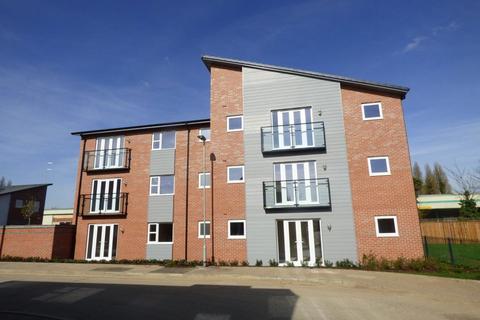 undefined, Ostara House, Summer Crescent, Beeston, NG9 2JN