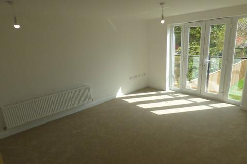 undefined, Ostara House, Summer Crescent, Beeston, NG9 2JN