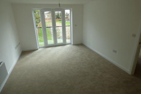 undefined, Ostara House, Summer Crescent, Beeston, NG9 2JN