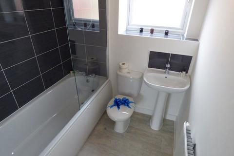 undefined, Ostara House, Summer Crescent, Beeston, NG9 2JN