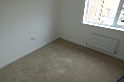 undefined, Ostara House, Summer Crescent, Beeston, NG9 2JN