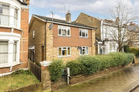 2 bedroom flat for sale, St. Marys Grove, London W4