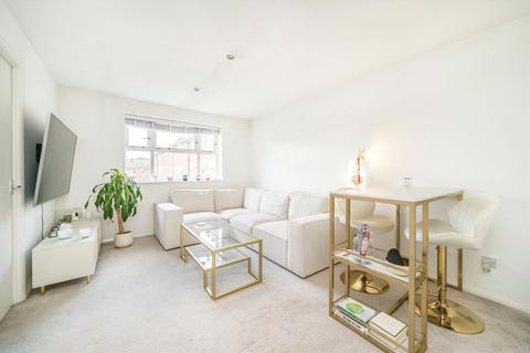 undefined, Massingberd Way, London SW17