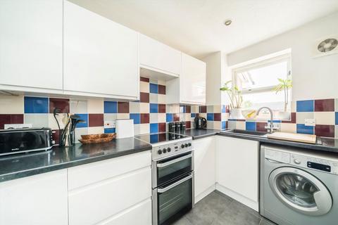 undefined, Massingberd Way, London SW17