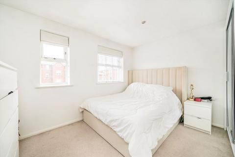 undefined, Massingberd Way, London SW17