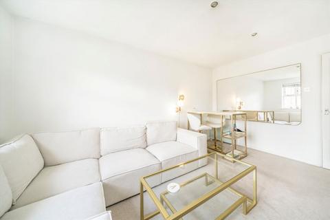 undefined, Massingberd Way, London SW17