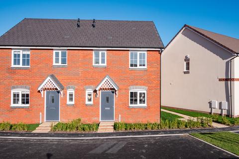undefined, at Isleport Grove, 37 Barley Street TA9