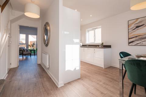 undefined, at Isleport Grove, 37 Barley Street TA9