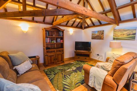 undefined, The Lodge, Kirknewton, Wooler