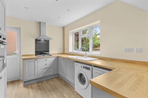 undefined, Hampden Road, High Wycombe HP13