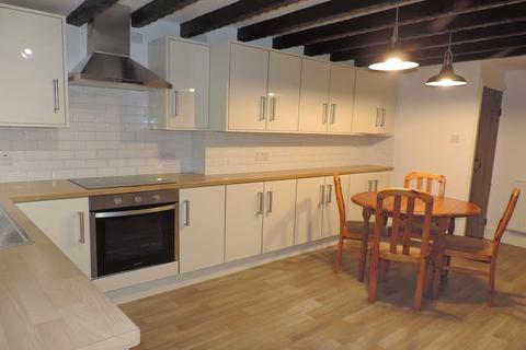 undefined, Longpool, Kendal