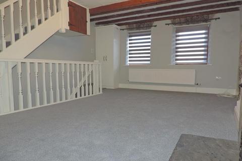 undefined, Longpool, Kendal