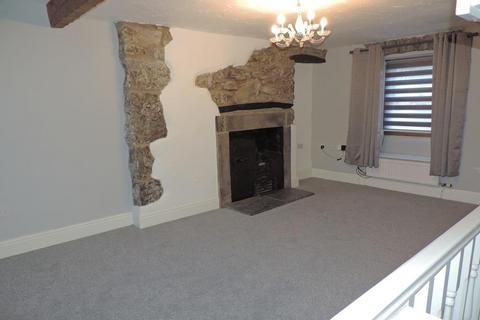 undefined, Longpool, Kendal