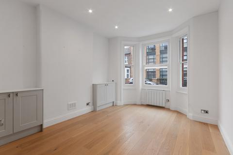 undefined, Wyfold Road, London SW6