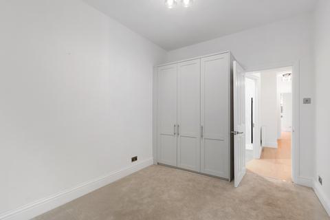undefined, Wyfold Road, London SW6