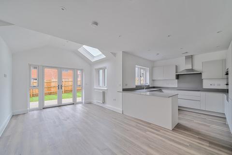 undefined, Harlequin Drive, Dorset BH21