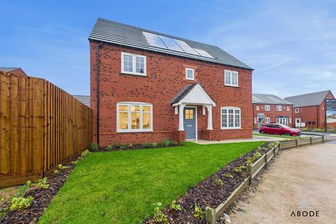 undefined, Blackthorn Close, Ashbourne DE6