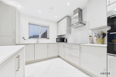 undefined, Blackthorn Close, Ashbourne DE6