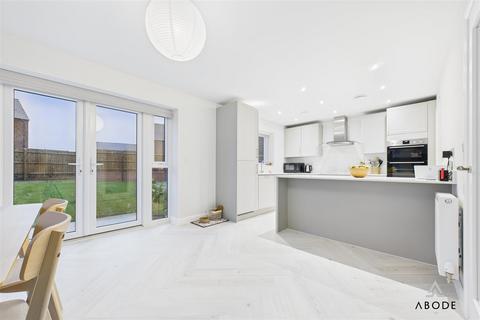 undefined, Blackthorn Close, Ashbourne DE6