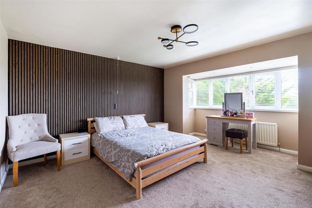 Main Bedroom
