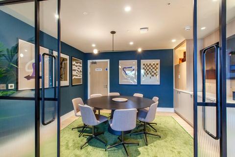 undefined, 606 Apiary Building 1a, The Mall W5