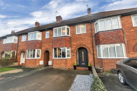 undefined, Albert Road, Shrewsbury, Shropshire, SY1