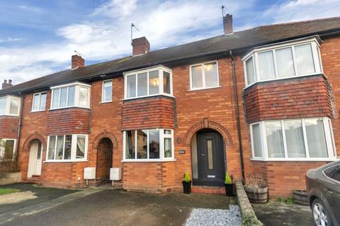 undefined, Albert Road, Shrewsbury, Shropshire, SY1