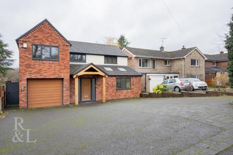 undefined, Carsington Crescent, Allestree, Derby