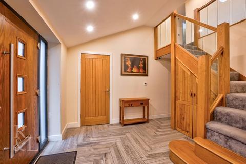 undefined, Carsington Crescent, Allestree, Derby